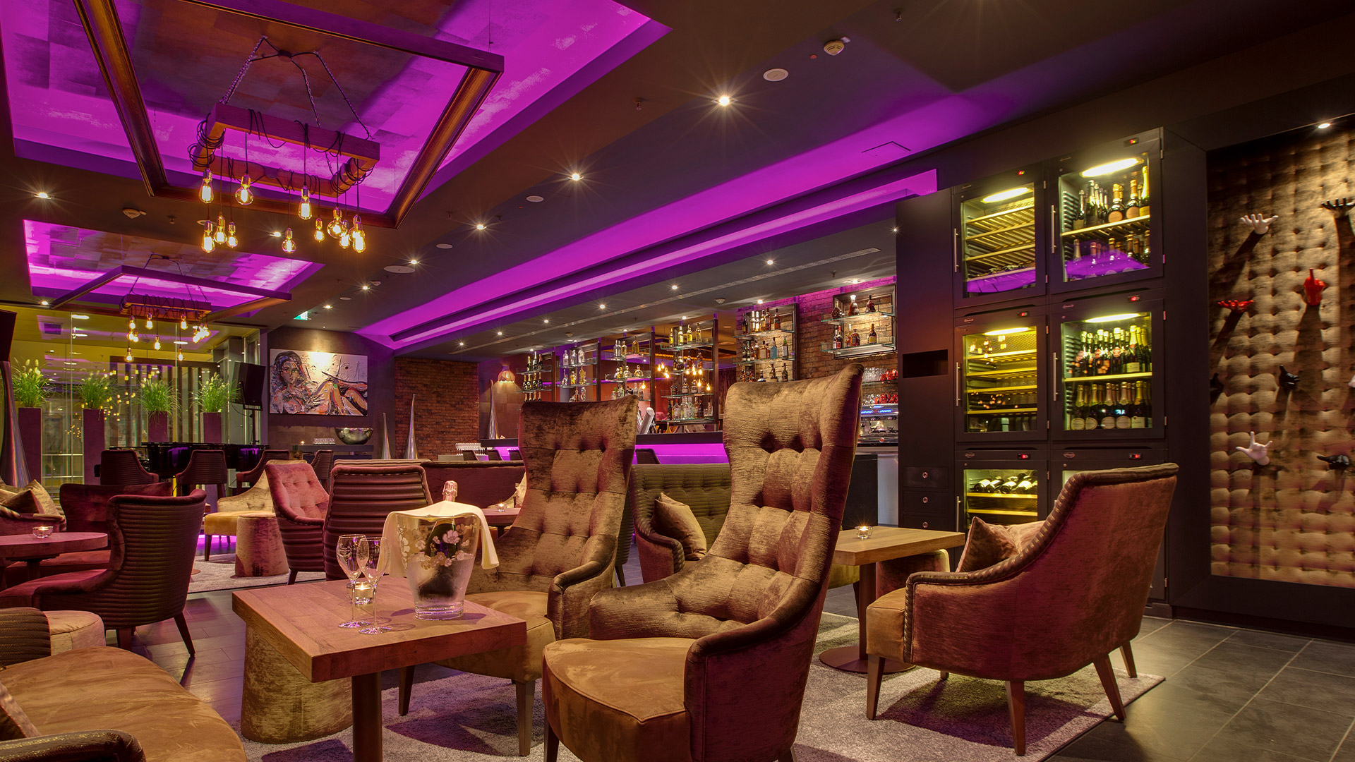 Tinos Die Archinauten Portfolio